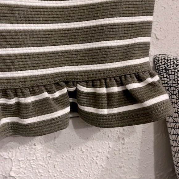 Body Con Skirt - Picture 3 of 3